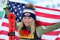 MS ve sjezdovém lyžování 2019: Mikaela Shiffrinová