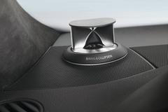 Audi Bang Olufsen