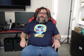Jack Black spouští herní kanál Jablinski Games. Už má přes dva miliony odběratelů
