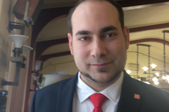 Hamáčkův vyzyvatel na post šéfa ČSSD: Byl bych vůči Babišovi tvrdší