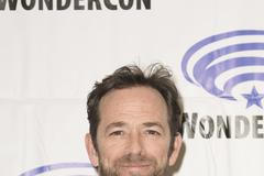 Luke Perry, herec