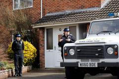 Dům Sergeje Skripala