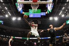 Eric Bledsoe v NBA 2019