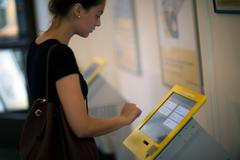 ilustrační fotografie, Česká pošta, 2017