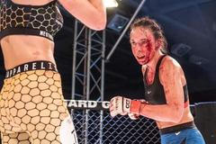 Mám ráda výzvy, trenér říká, že jsem zabiják, v hlavě jen vyhrávám, říká Pudilová