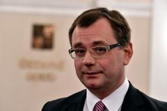 Vojtěch Šimíček soudce Ústavní soud