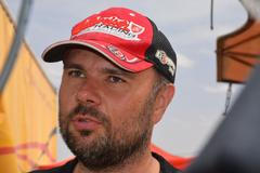 Morocco Desert Challenge 2018: Aleš Loprais, Tatra