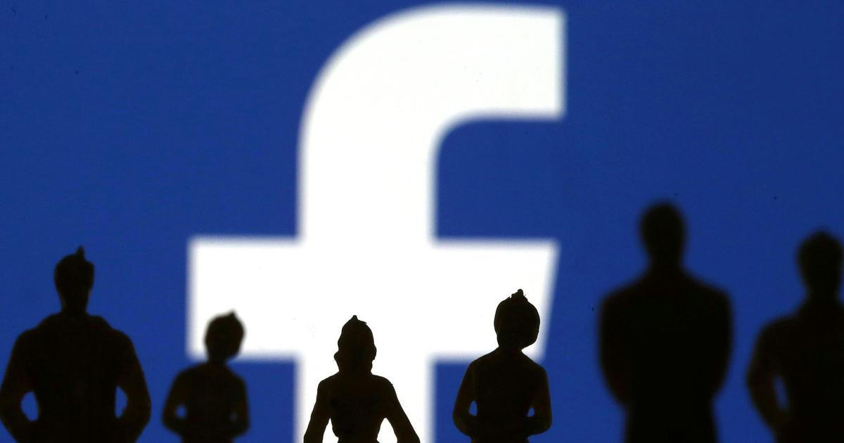 Meta zrušila desítky účtů spojených s potraty a LGBTQ+