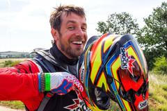 Rallye Dakar:Jan Brabec, Husqvarna