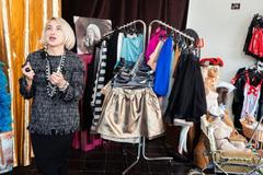 Po stopách pražských second handů. Jsou to ráje pro módní guru i milovníky přírody