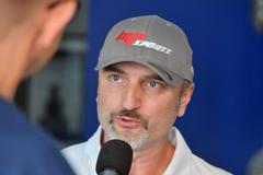 Tomáš Ouředníček před Rallye Dakar 2019