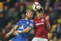 Fortuna liga 2018/19, AC Sparta Praha - SK Sigma Olomouc