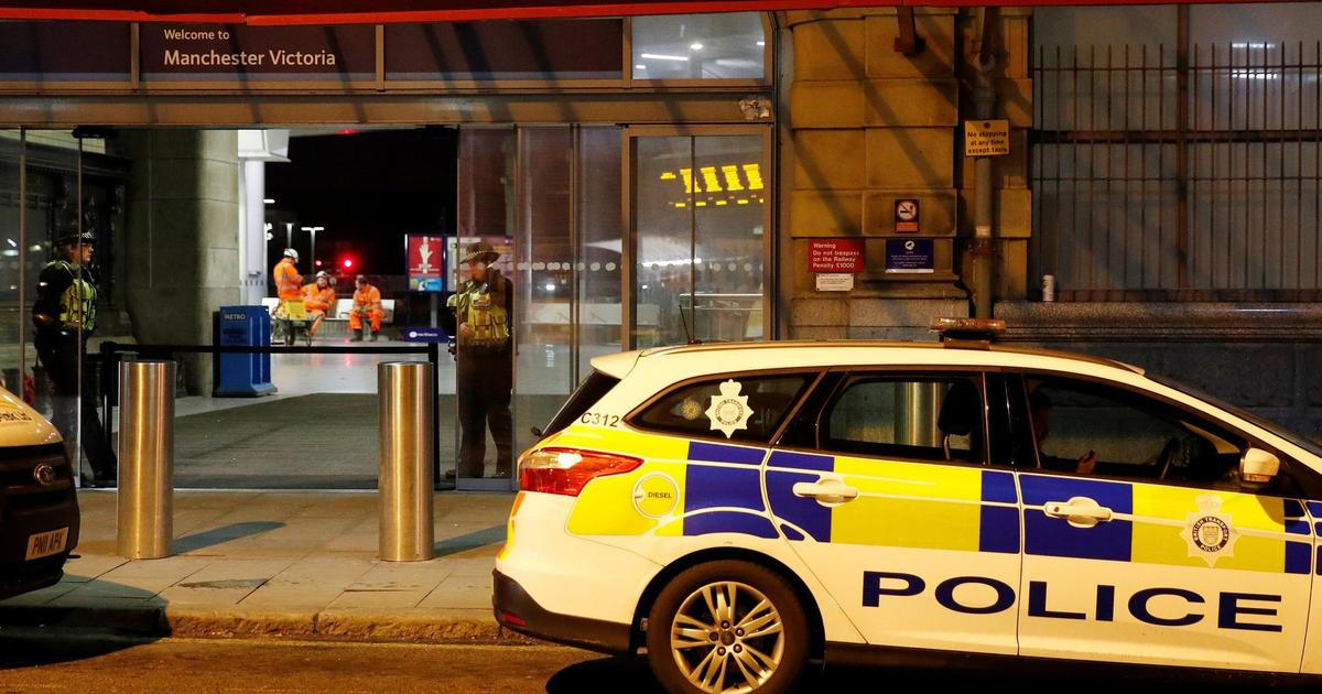 Anglický deník: Současná Británie aneb Když se bojíte, že vás děti „polechtají“ nožem