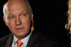 Čínský špion není fake news, i proto chceme Kellnera pozvat do Senátu, říká Fischer