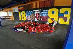 Šuralův pomník na Spartě