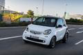 Smart fortwo EQ