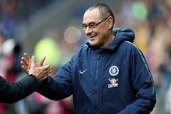 Maurizio Sarri