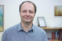 Senátor Václav Láska, listopad 2017