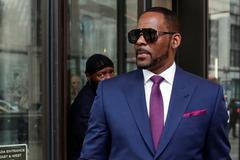 R. Kelly