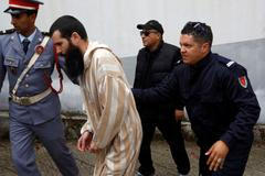 Vražda skandinávských turistek v Maroku