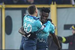 Duvan Zapata (Atalanta Bergamo)