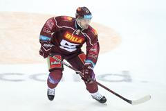 Sparta - Liberec, 52. kolo hokejové extraligy 2018-19