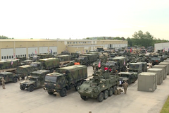 Společná evropská armáda jako doplnění NATO: Pro a proti