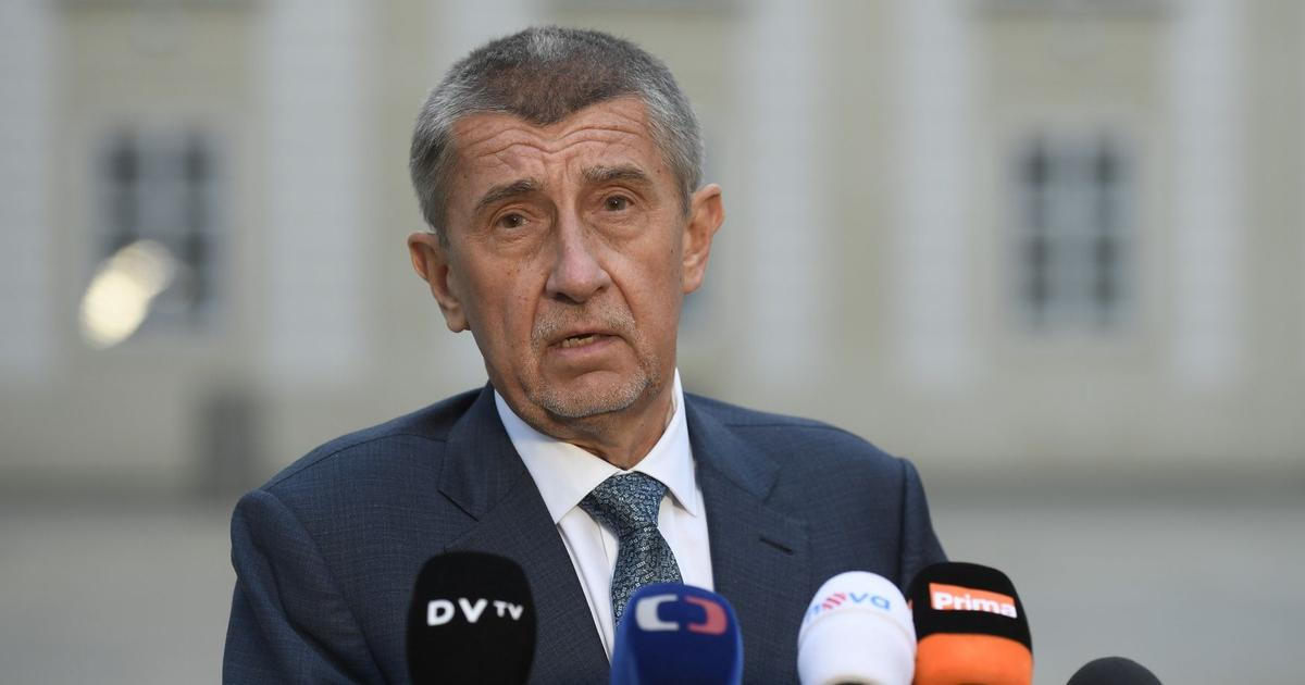 Komentář: Babišova vláda s politickými „exoty“ může vyústit v ...