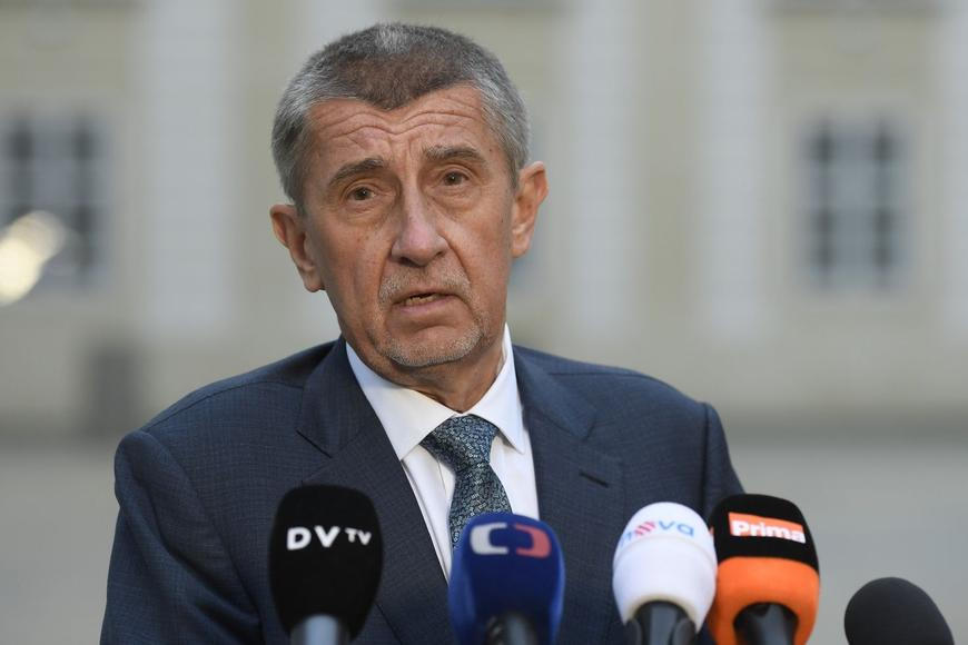 Komentář: Babišova vláda s politickými „exoty“ může vyústit v překvapivou zápletku 