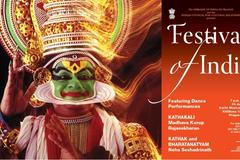 Festival of India