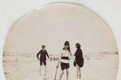 Snímky z Kodaku No. 1 - fotoaparátu, který změnil svět fotografie