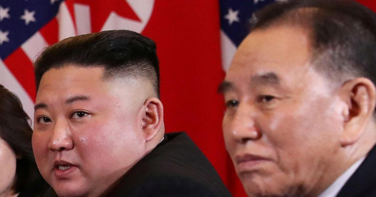 Severní Korea tvrdí, že její vzdušný prostor narušil jihokorejský dron