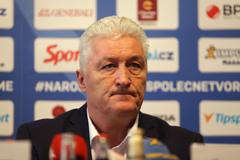 Miloš Říha před Švédskými hrami 2019