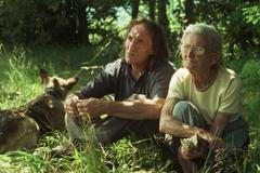 Ukázka z filmu Až přijde oheň