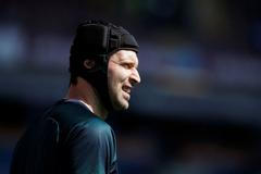 Petr Čech (Arsenal)