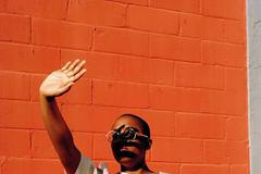 Cécile McLorin Salvantová