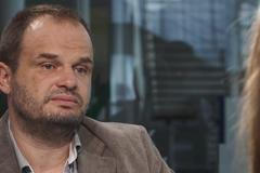 Šmarda: V kultuře se relativně vyznám, Babiš mě důkladně lustruje, Zemana znám 25 let