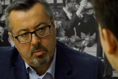 Zrušené turné v Číně? Ještě jednáme, ale jde o reakci na slova primátora, říká Otépka