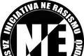 Logo Ne rasismu