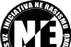 Logo Ne rasismu