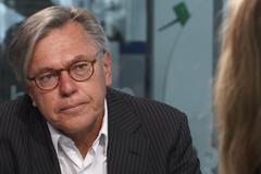 Rouček: Mafie v ČSSD držela lidi u moci, kandidátky ovlivňují kmotři, je to agónie