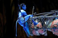 Cirque du Soleil