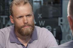 Za 11 dní ujel na kole 4 361 km: Zadek jsem si rozedřel do masa a spal v příkopu