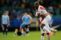 Copa America 2019, čtvrtfinále Peru - Uruguay