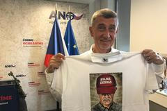 andrej babiš kampaň ano charanzová