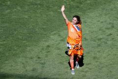 MS fotbalistek ve Francii - čtvrtfinále