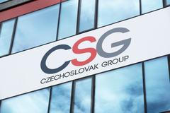 Czechoslovak Group Strnad