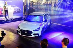 Huyndai 3 miliony vyrobených aut