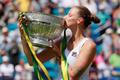 Turnaj v Eastbourne 2019, Karolína Plíšková