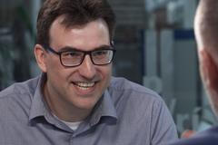 Umět matiku vám zlepší život. Státní maturita je špatně, úroveň je moc nízká, říká učitel z Youtube